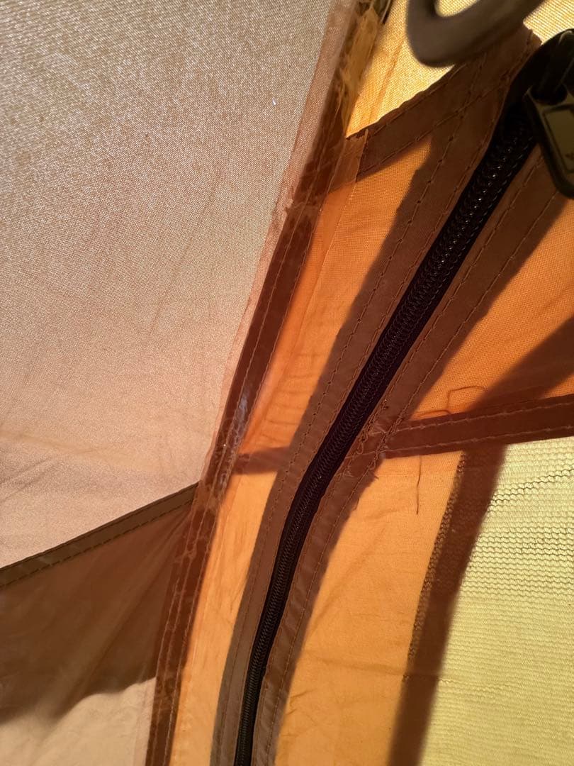 スノーピーク メッシュシェルター　TP-920