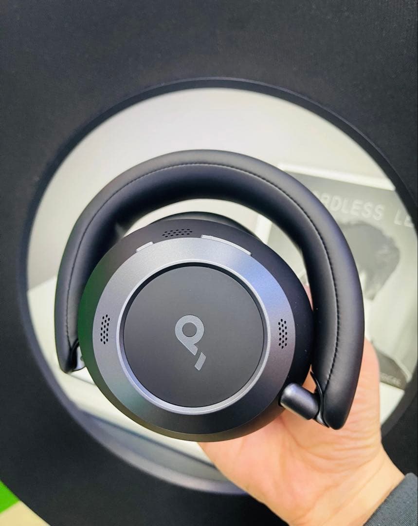 【新品未開封】Anker Soundcore Space One Pro