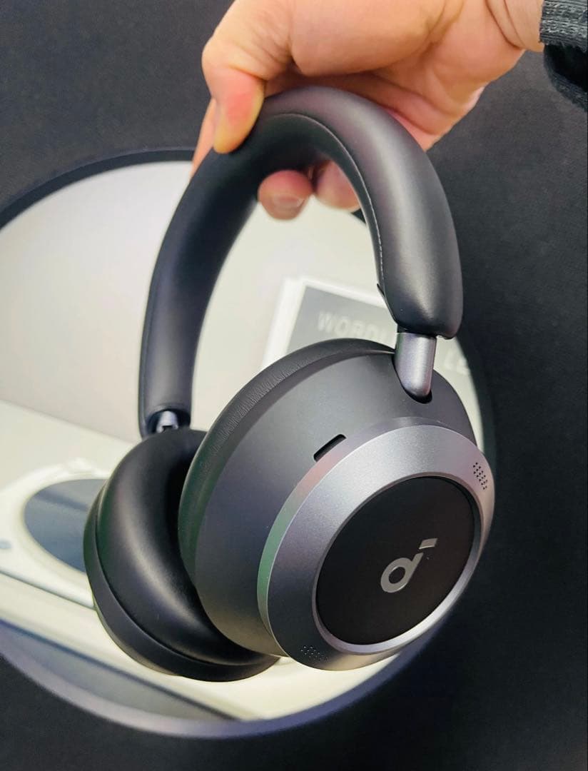 【新品未開封】Anker Soundcore Space One Pro