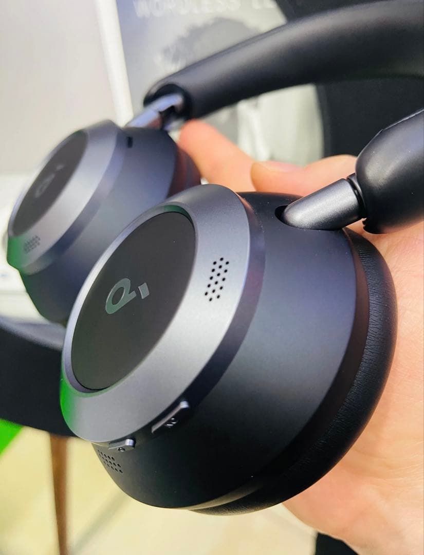 【新品未開封】Anker Soundcore Space One Pro