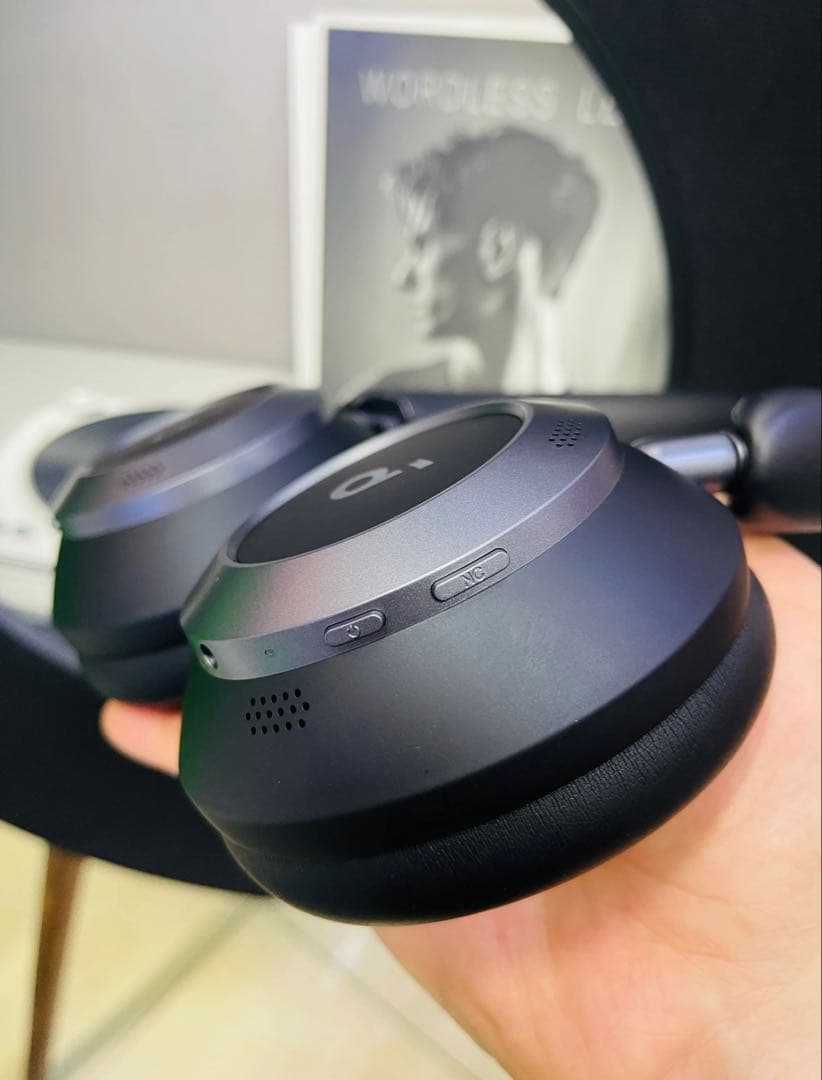 【新品未開封】Anker Soundcore Space One Pro