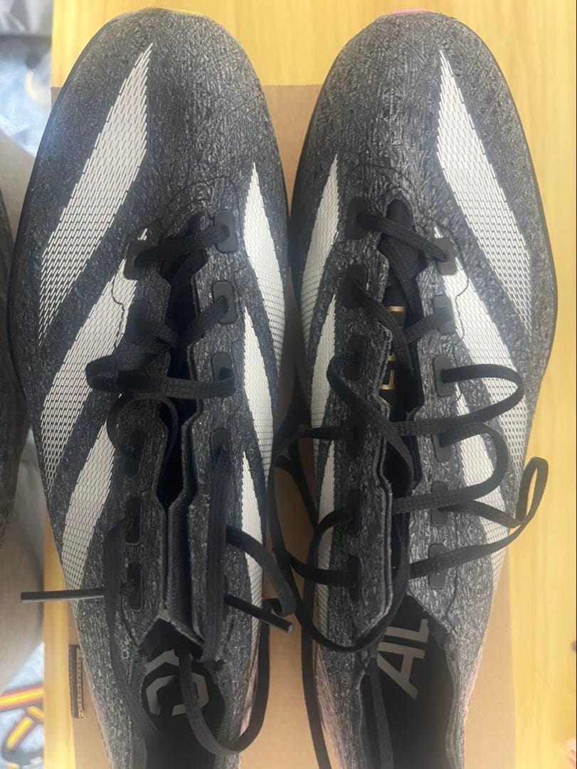 adidasプライムsp3 27.5センチ