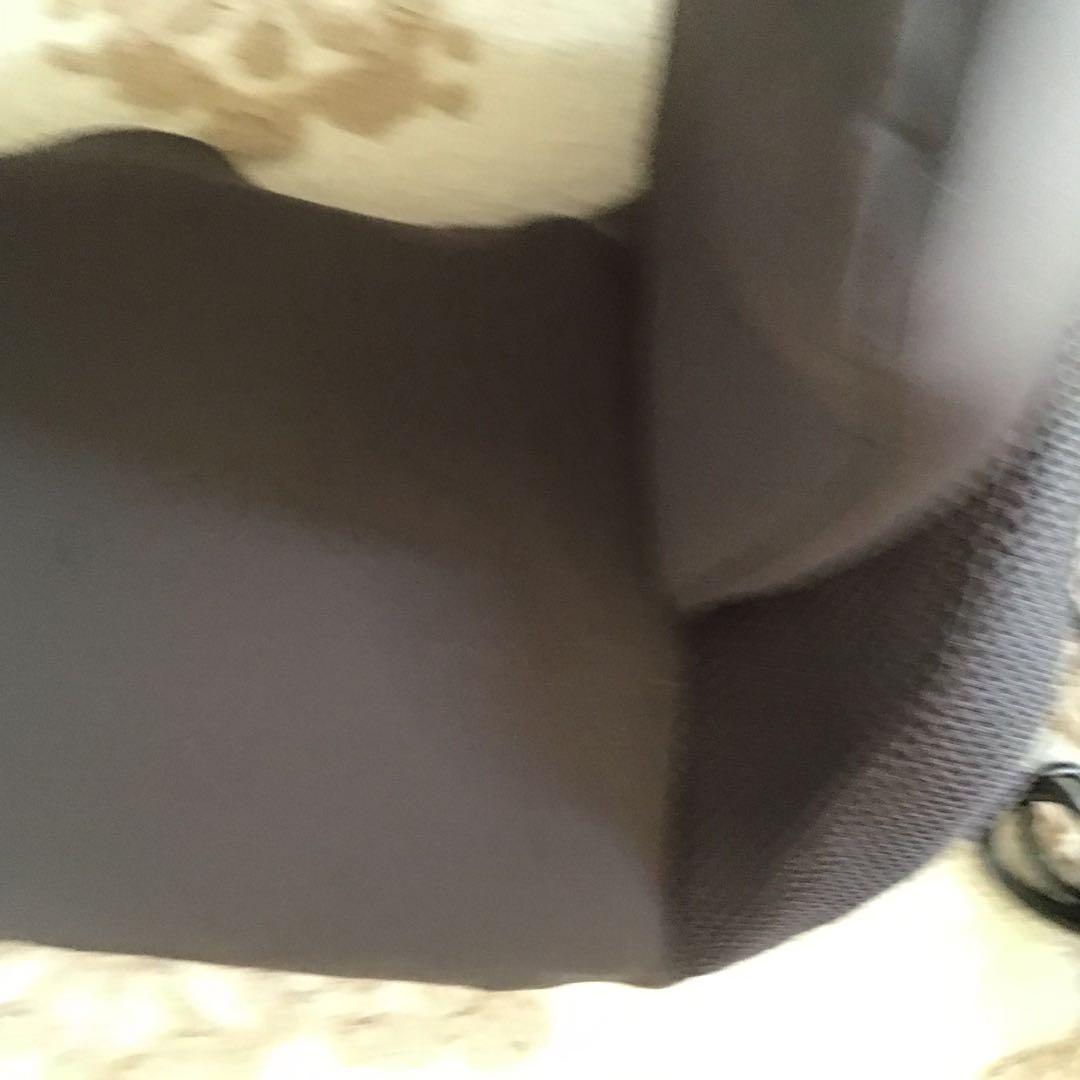 美品☆ポルト AirPlie DELUXE エアプリエ DELUX（デラックス）