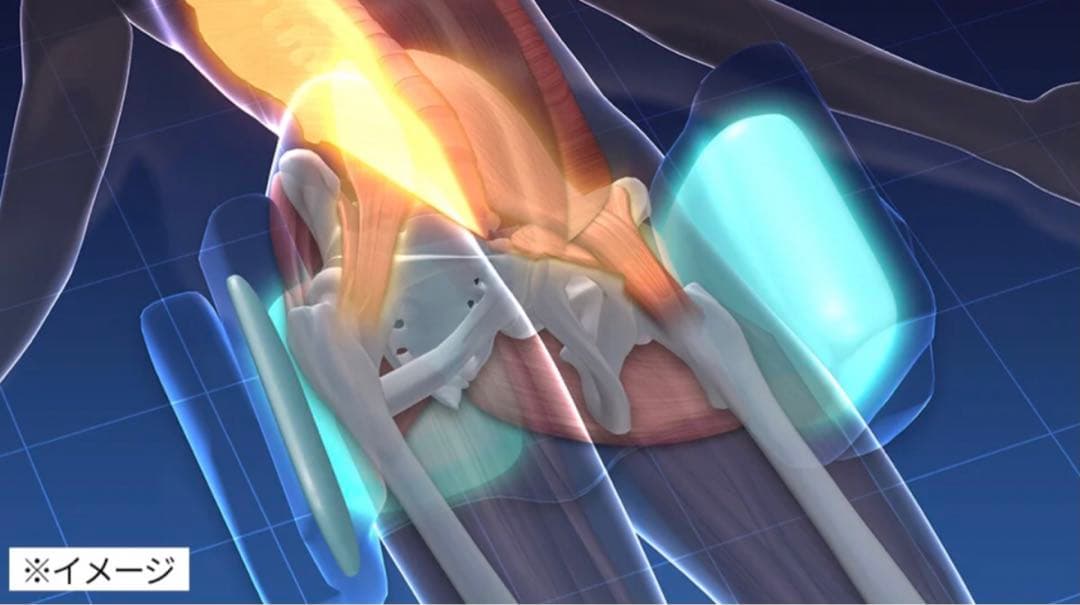 美品☆ポルト AirPlie DELUXE エアプリエ DELUX（デラックス）