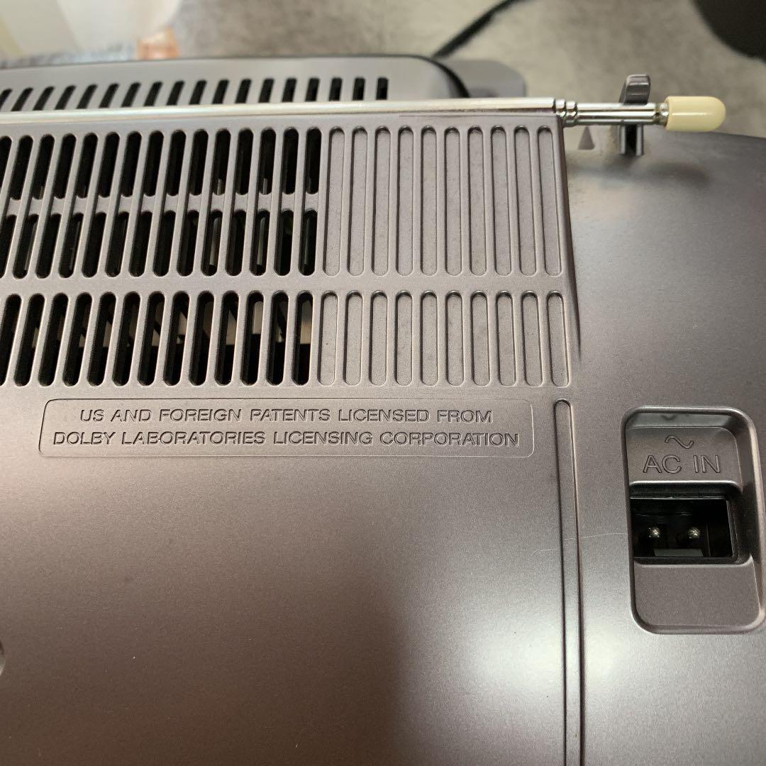 CD•MD•FM•AM miniDISCコンポ