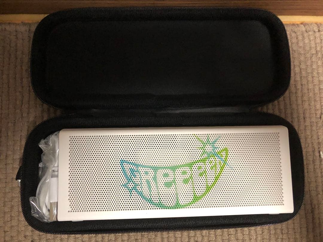 【激レア】GReeeeN Bluetoothスピーカー