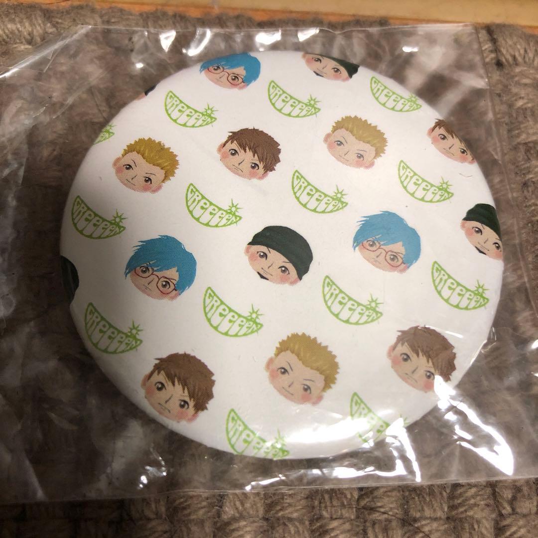 【激レア】GReeeeN Bluetoothスピーカー