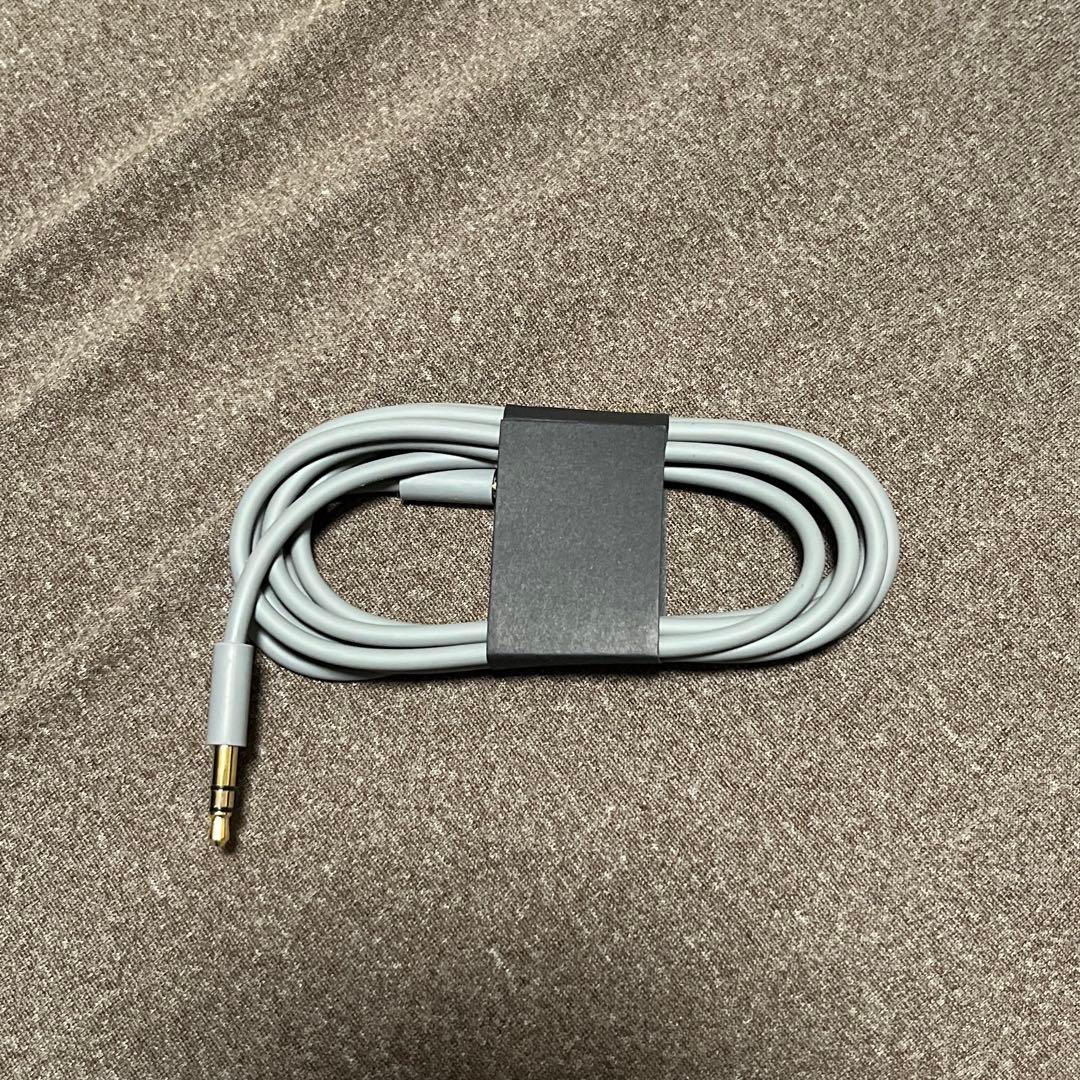 ヘッドホン beats studio pro