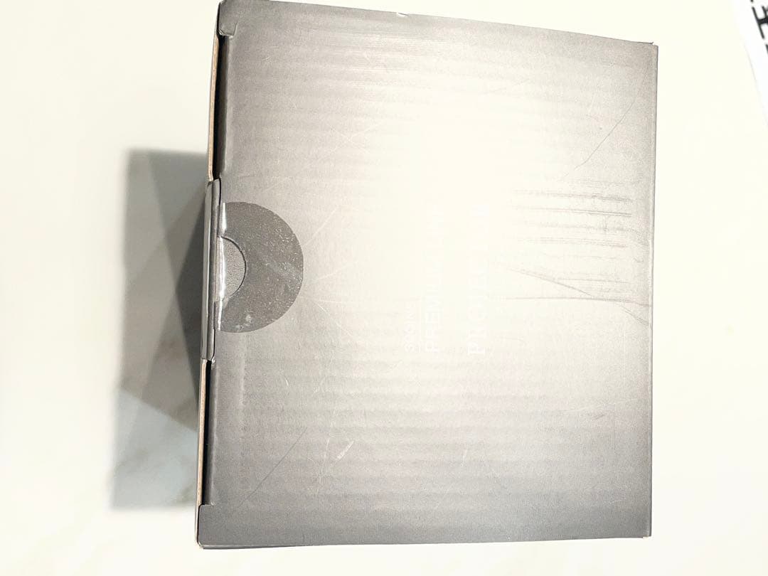 プロジェクター 3COINS 新品未使用