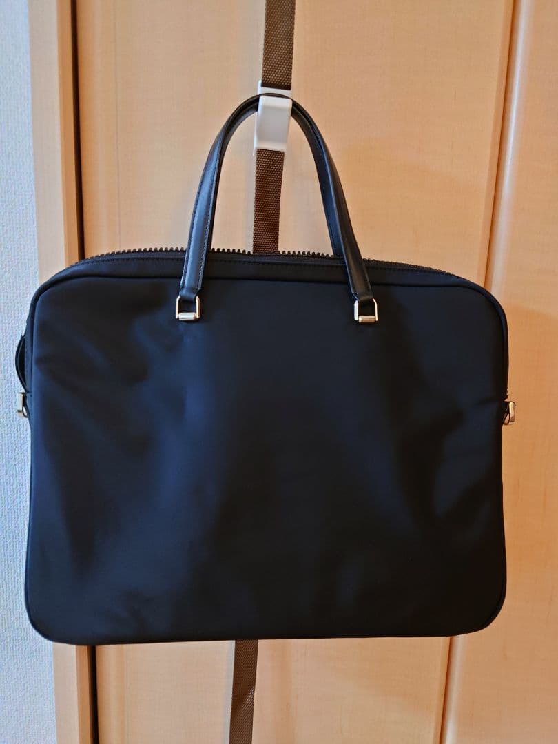 【未使用】Kate spade パソコンバック　ビジネスバッグ