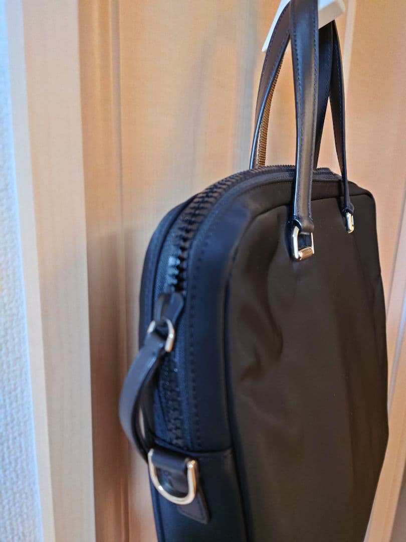 【未使用】Kate spade パソコンバック　ビジネスバッグ