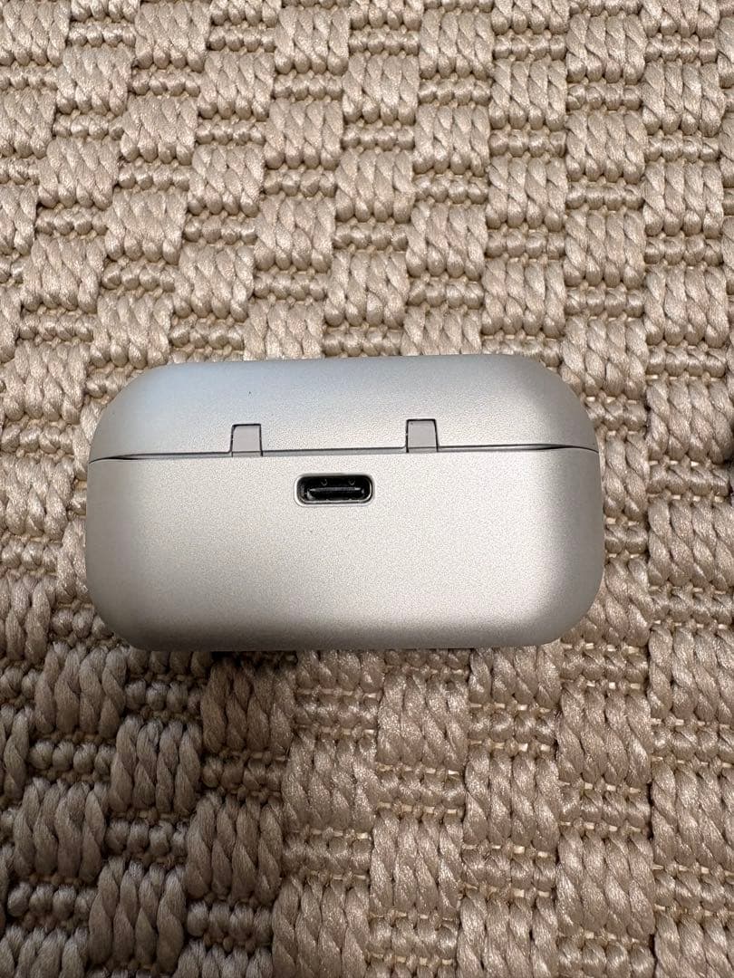 【専用】【ジャンク品】Technics EAH-AZ100 ワイヤレスイヤホン