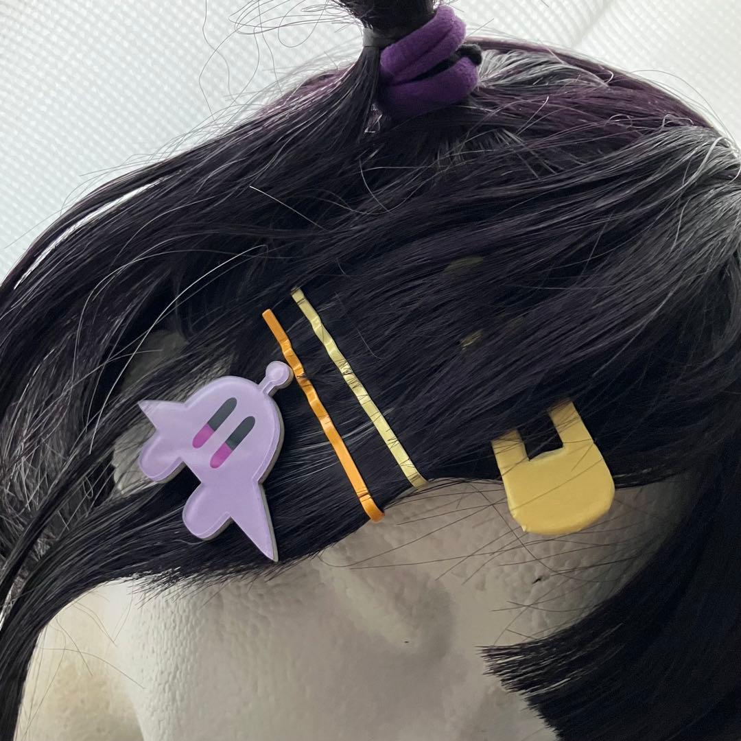 にじさんじ 海妹四葉 コスプレ フルセット