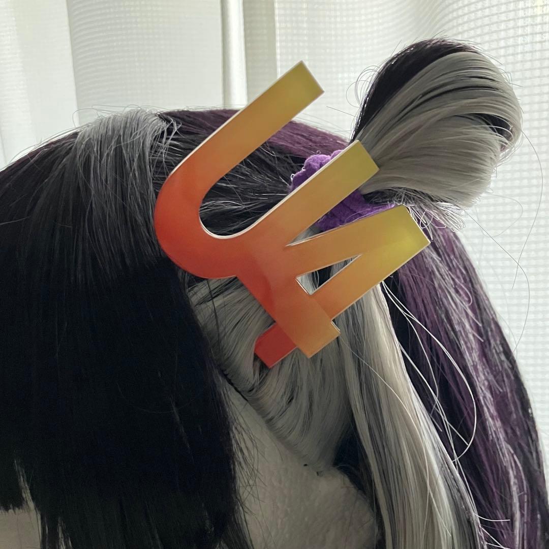 にじさんじ 海妹四葉 コスプレ フルセット