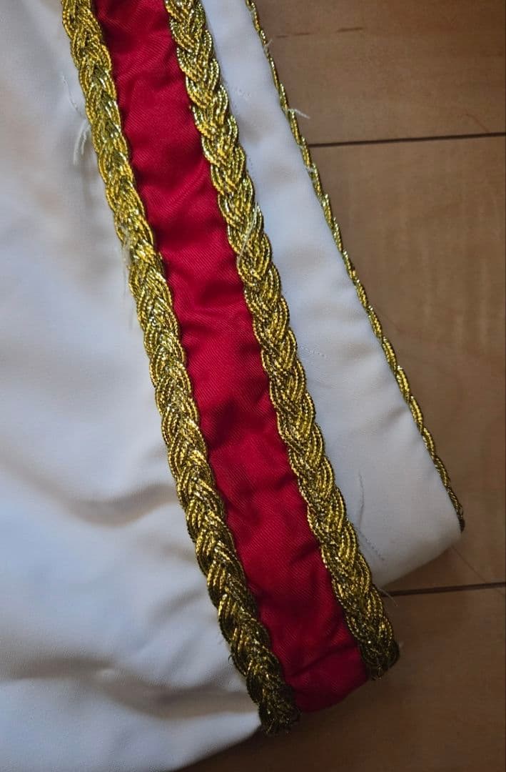 リドル・ローズハート 寮服