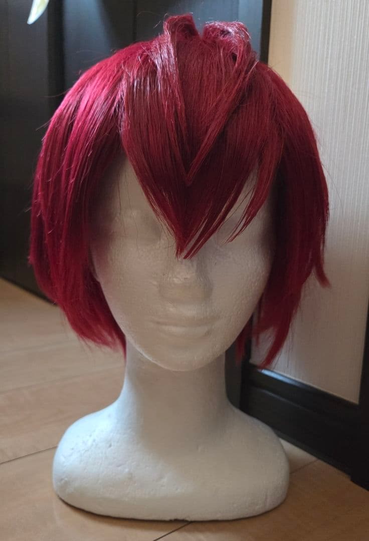 リドル・ローズハート 寮服