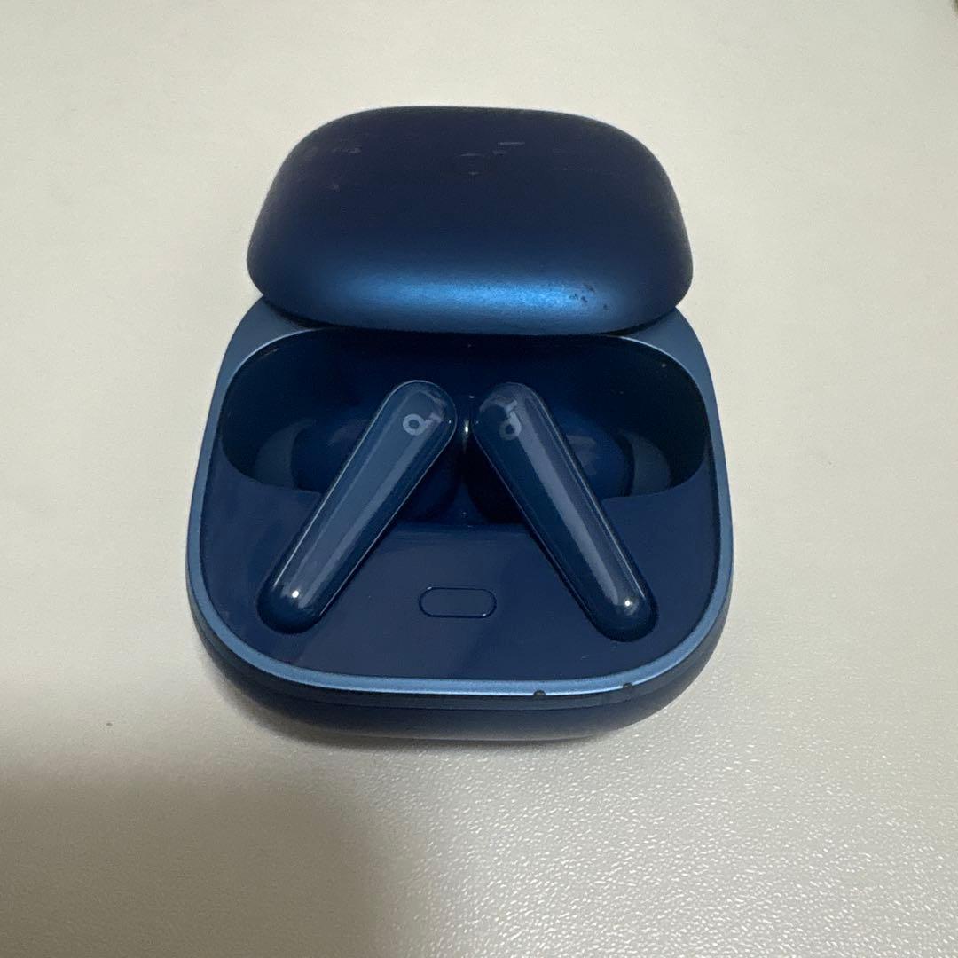 イヤホン SoundCore Liberty 5