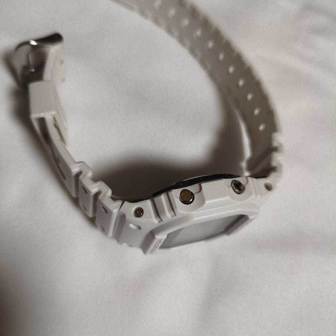 G-SHOCK GW-5000HS-7JF　箱無し