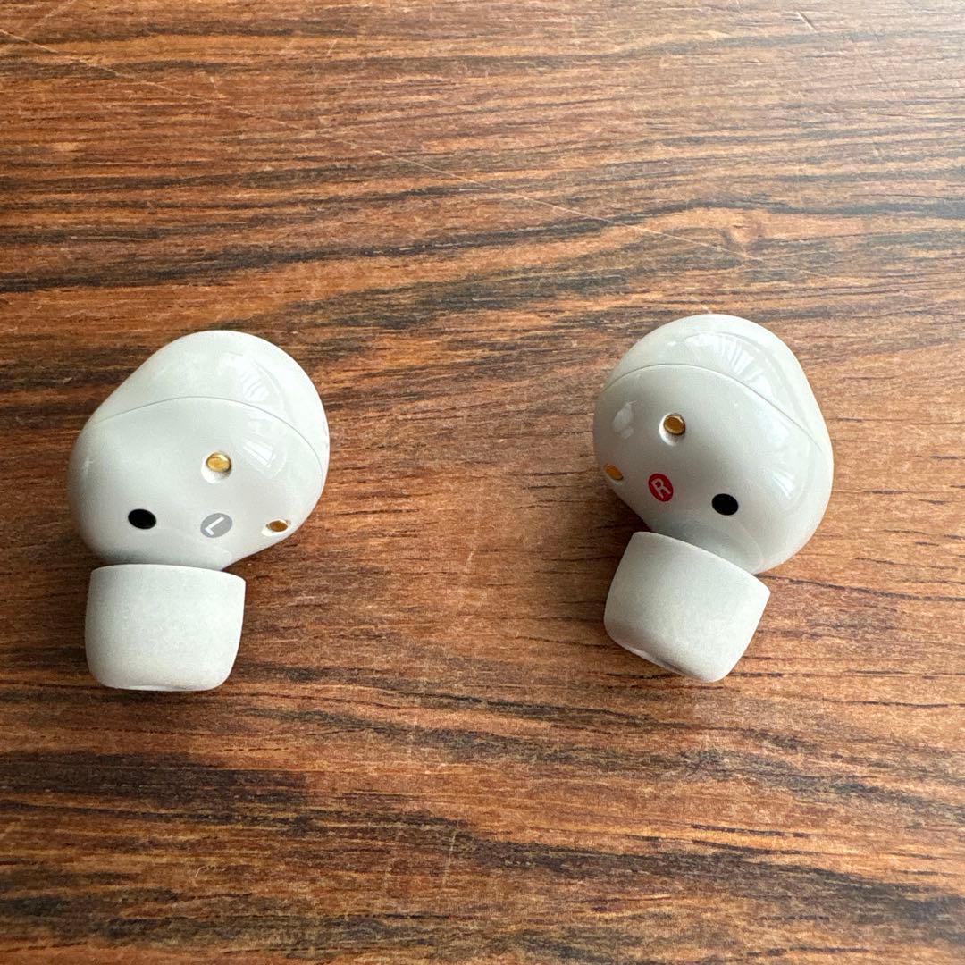 【Sony】WF –1000XM5