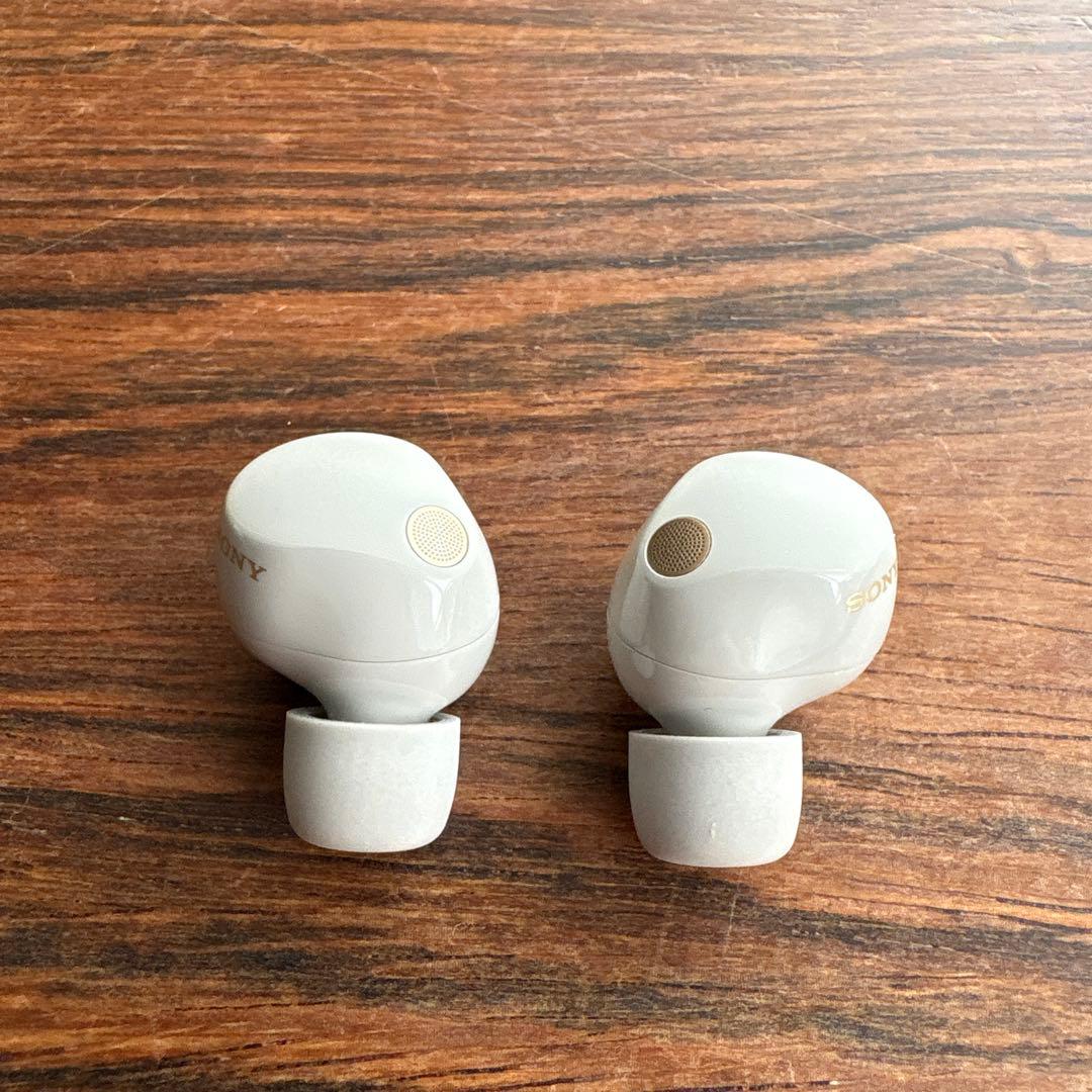 【Sony】WF –1000XM5