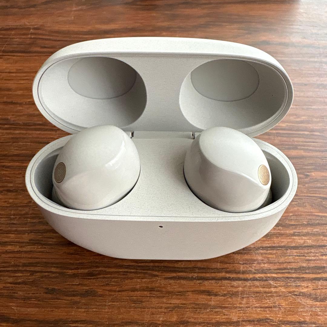 【Sony】WF –1000XM5