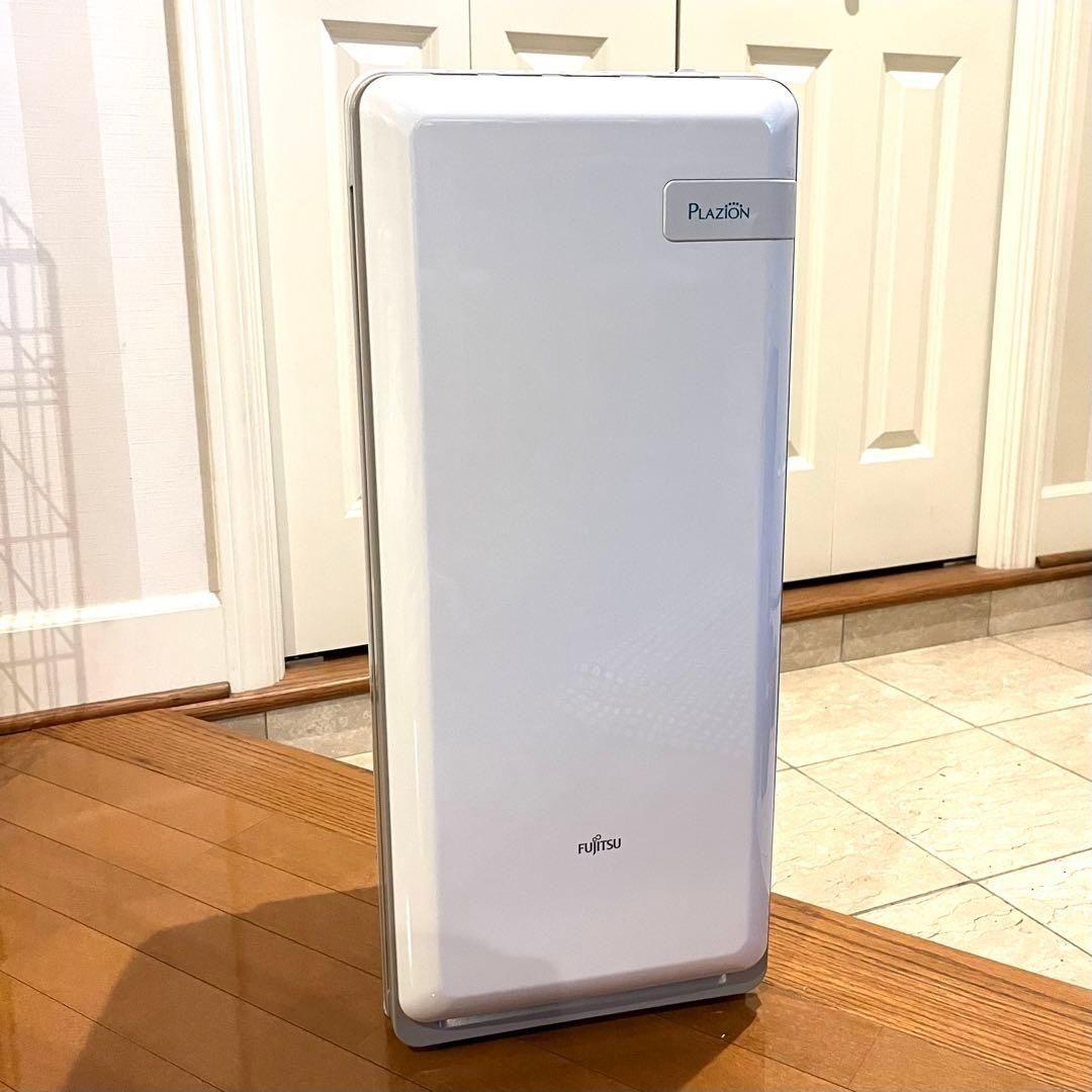 富士通ゼネラル脱臭機　プラジオンPLAZIONHDS-302G
