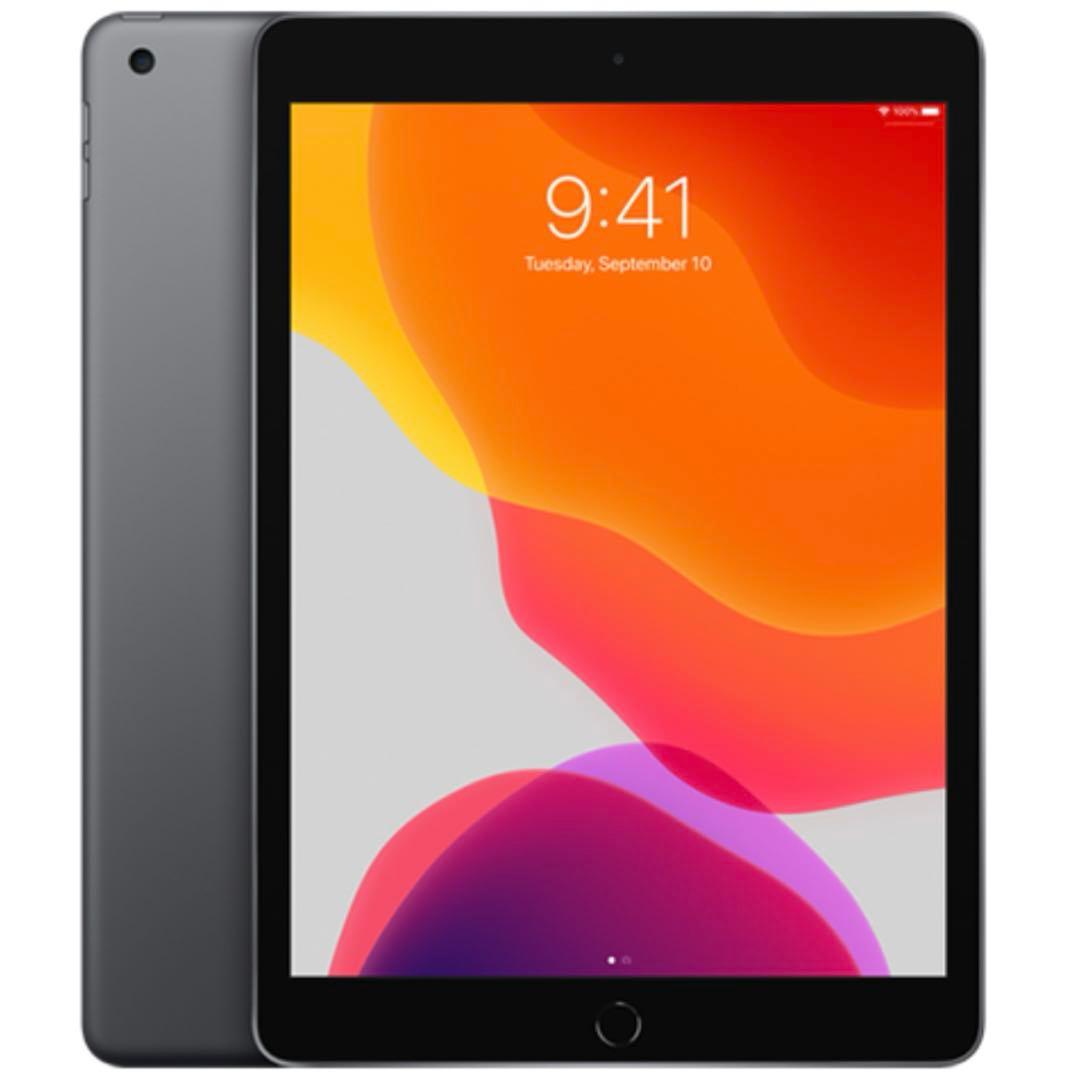 iPad 第7世代　32GB