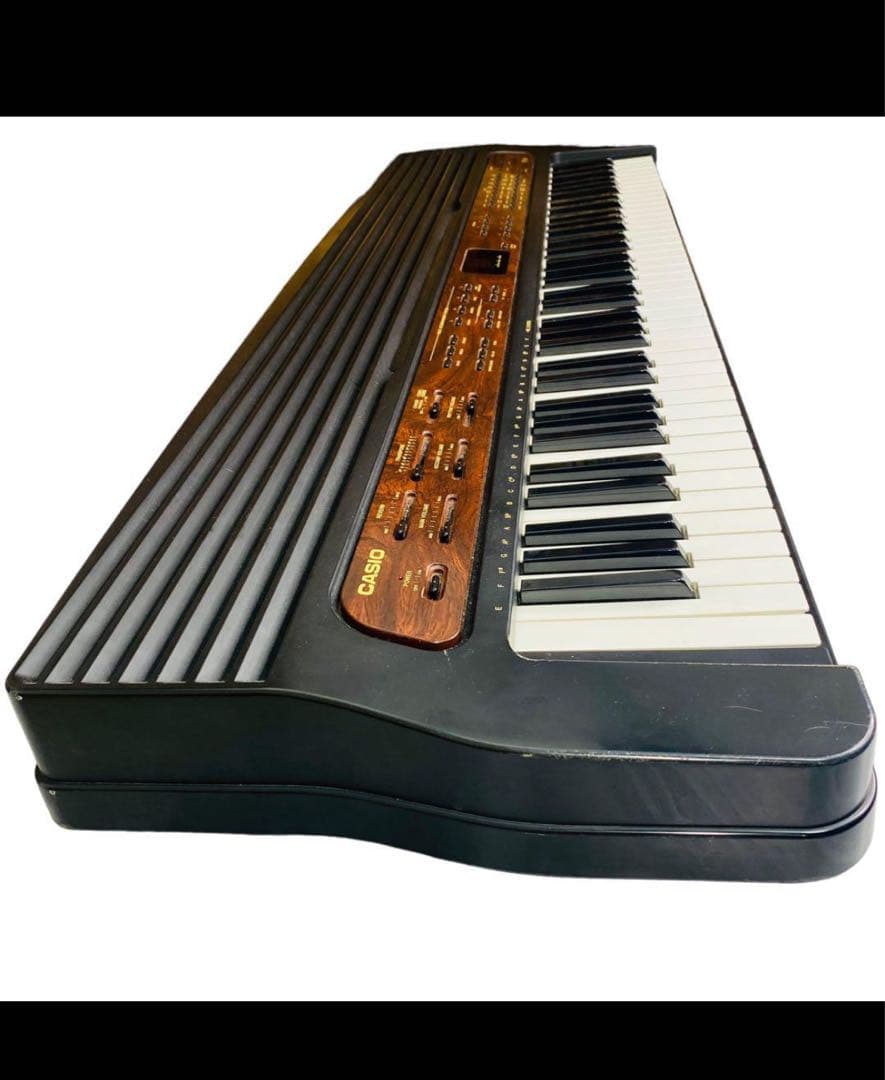 鍵盤楽器 CASIO CPS-60