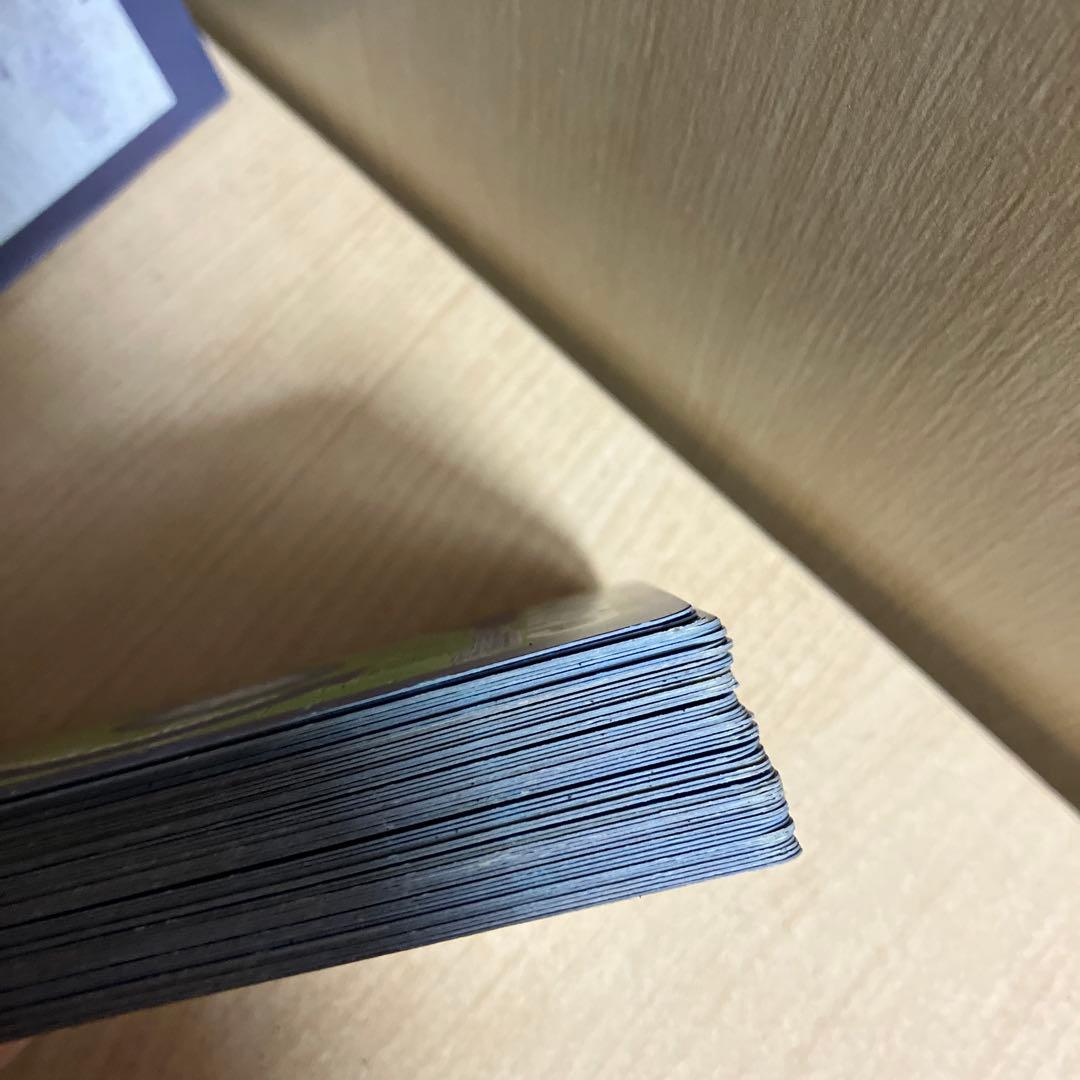 旧デジモンカード2002〜他バンダイ バーコード付きパック版 （超美品）55枚