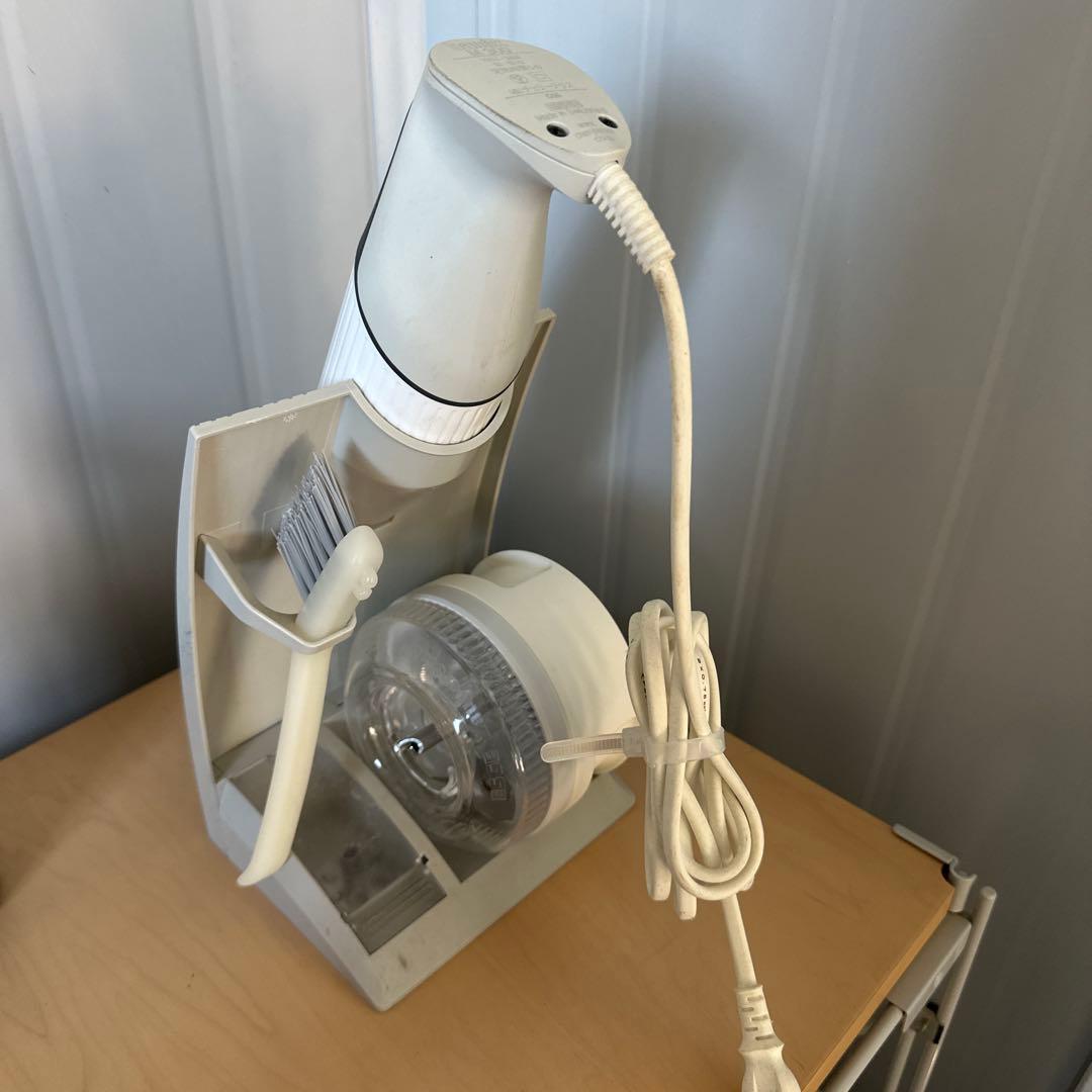 bamix ハンドブレンダー スタンド付き　M300