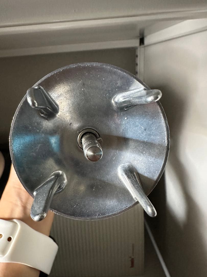 bamix ハンドブレンダー スタンド付き　M300