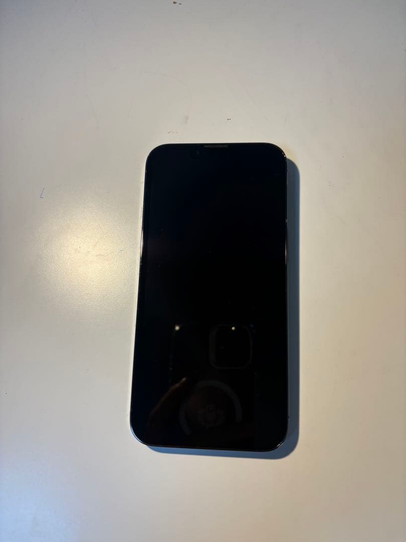 スマートフォン本体 K@