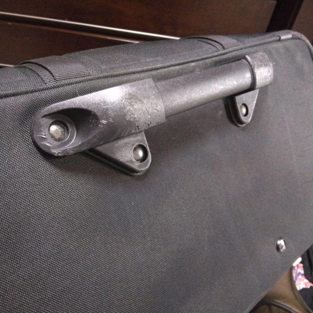 2回使用　Db Hugger Roller Bag 90L　ハガーローラーバッグ