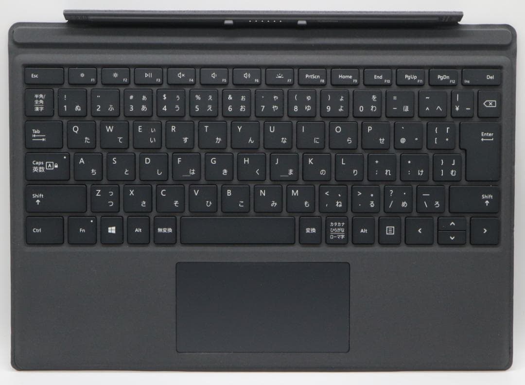 美品Surface Pro7 i5/8GB/計256GBタイプカバー オフィス