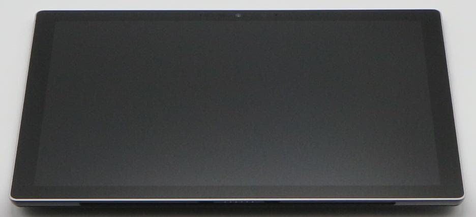 美品Surface Pro7 i5/8GB/計256GBタイプカバー オフィス