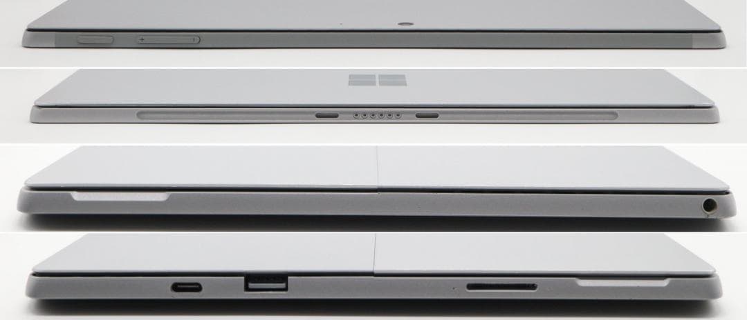 美品Surface Pro7 i5/8GB/計256GBタイプカバー オフィス