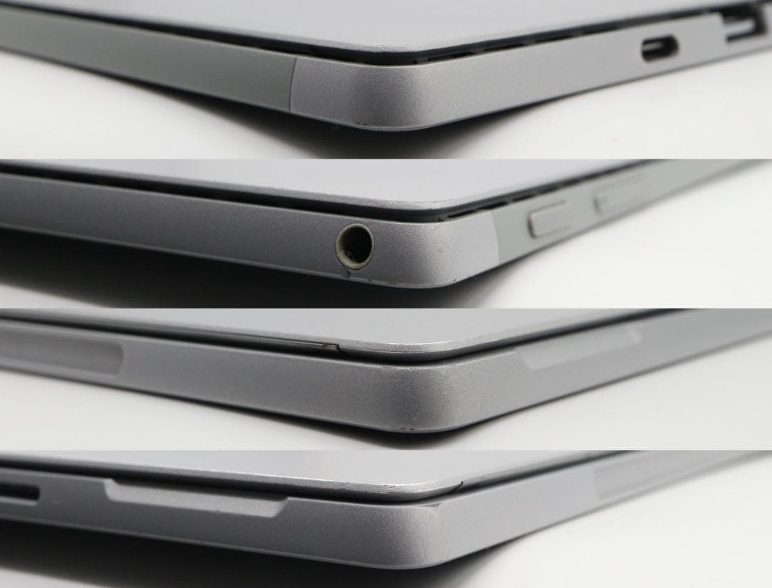 美品Surface Pro7 i5/8GB/計256GBタイプカバー オフィス