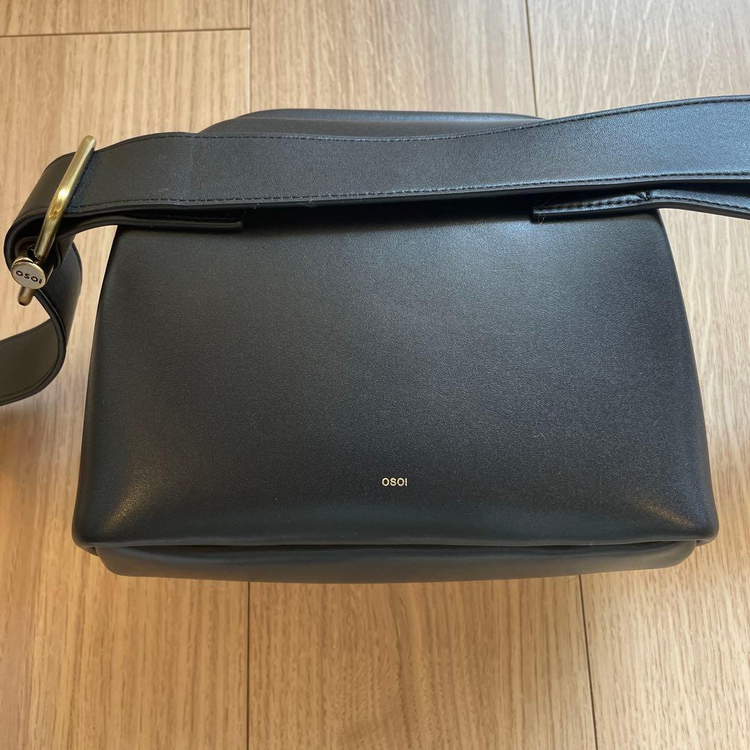 バッグ OSOI //MINI BROT