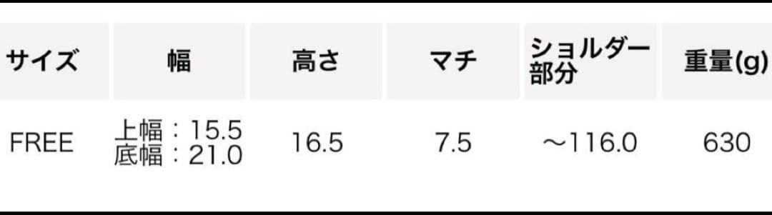 バッグ OSOI //MINI BROT