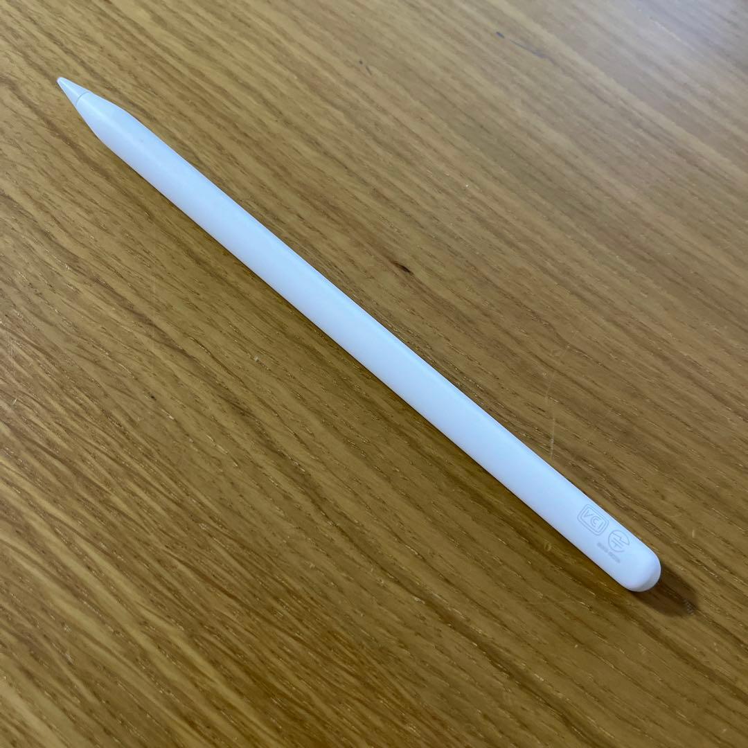 iPad Air、Apple Pencil 、Folio touchのセット