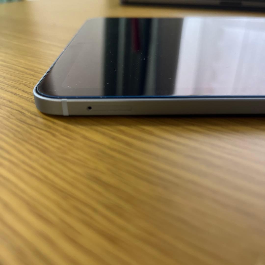 iPad Air、Apple Pencil 、Folio touchのセット