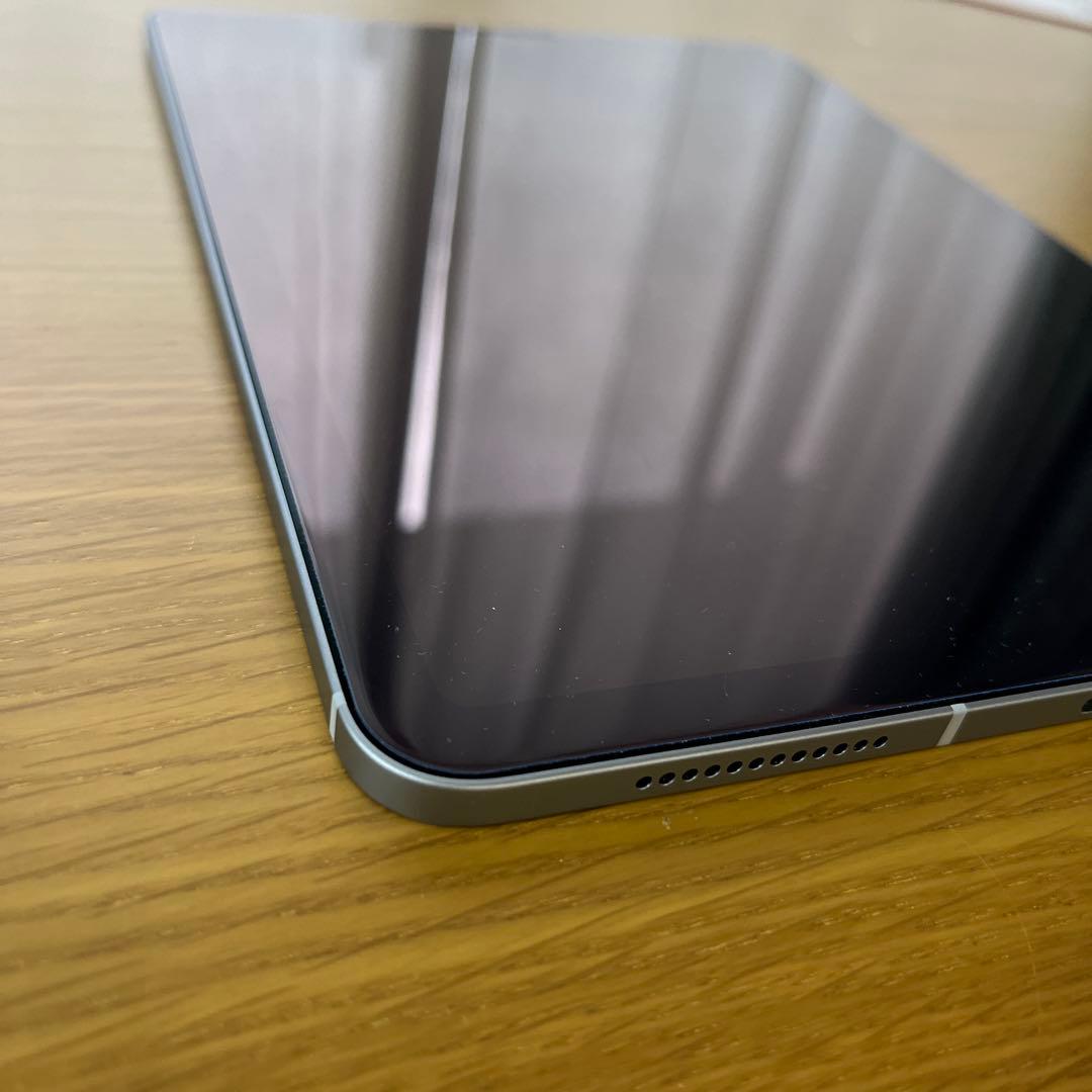 iPad Air、Apple Pencil 、Folio touchのセット