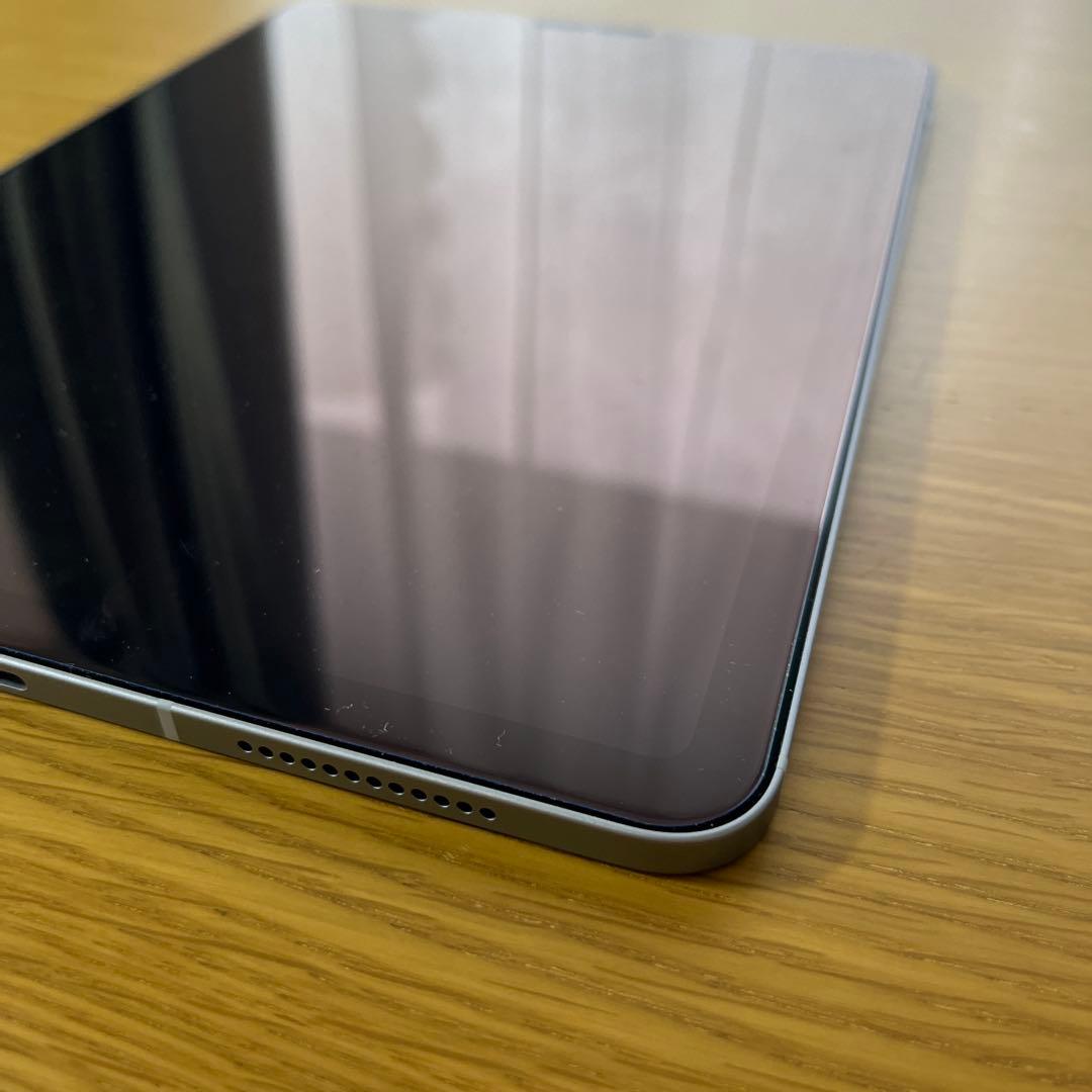 iPad Air、Apple Pencil 、Folio touchのセット