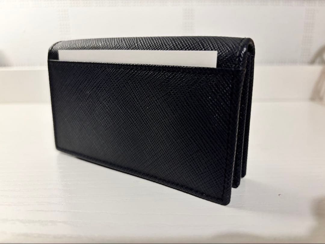PRADA 名刺ケース