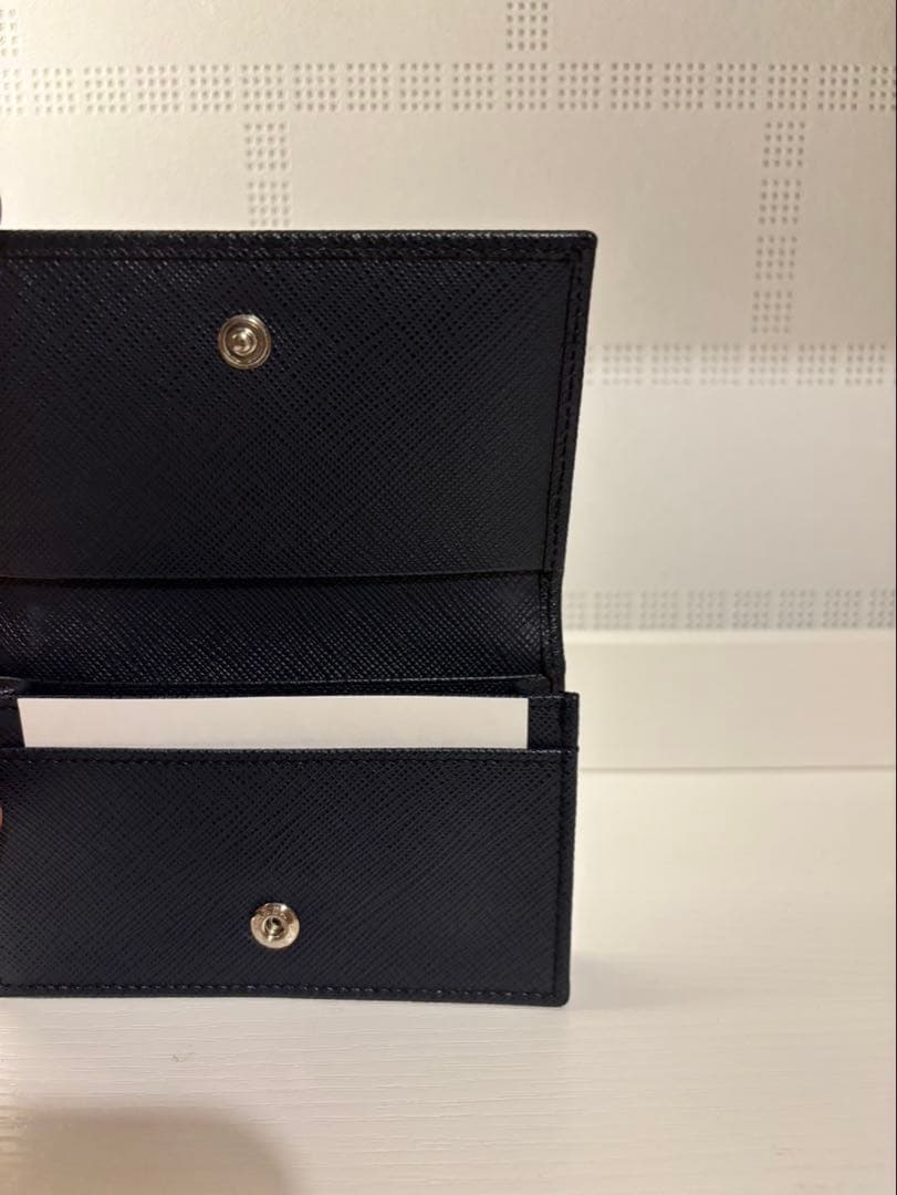 PRADA 名刺ケース