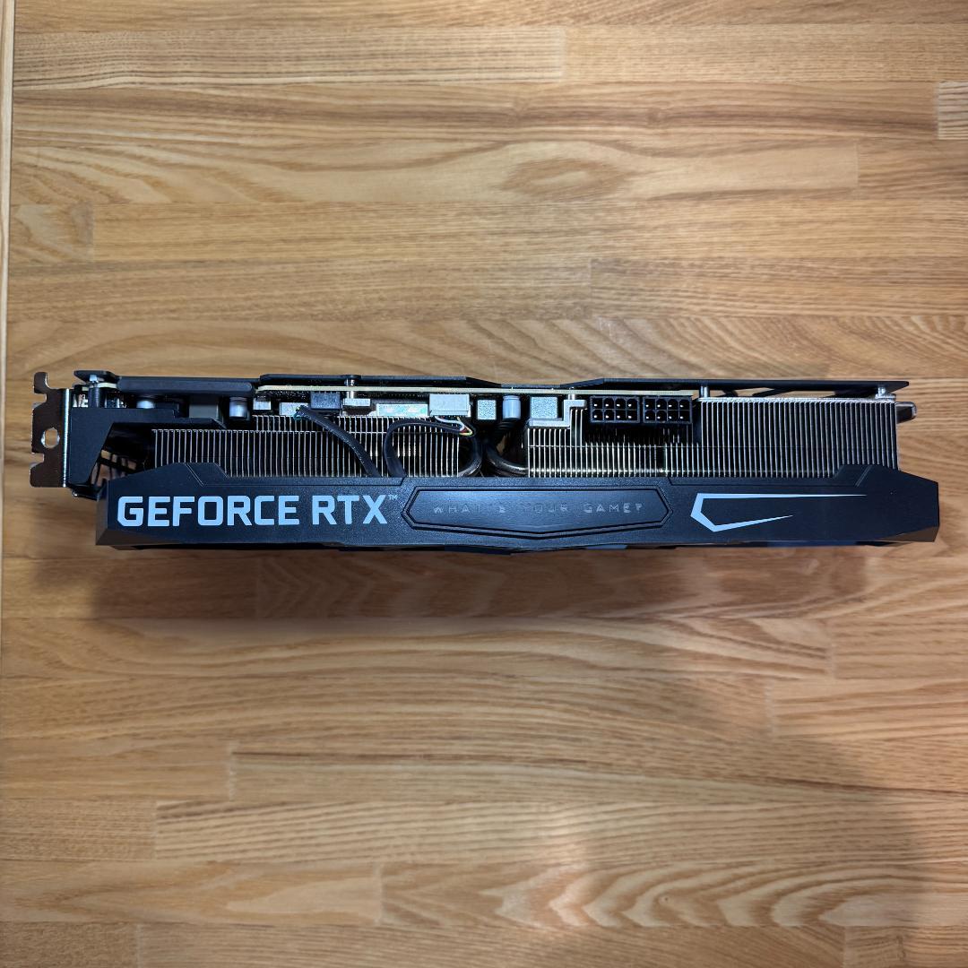 RTX3090 24GB GALAKURO 付属品完備 動作確認済