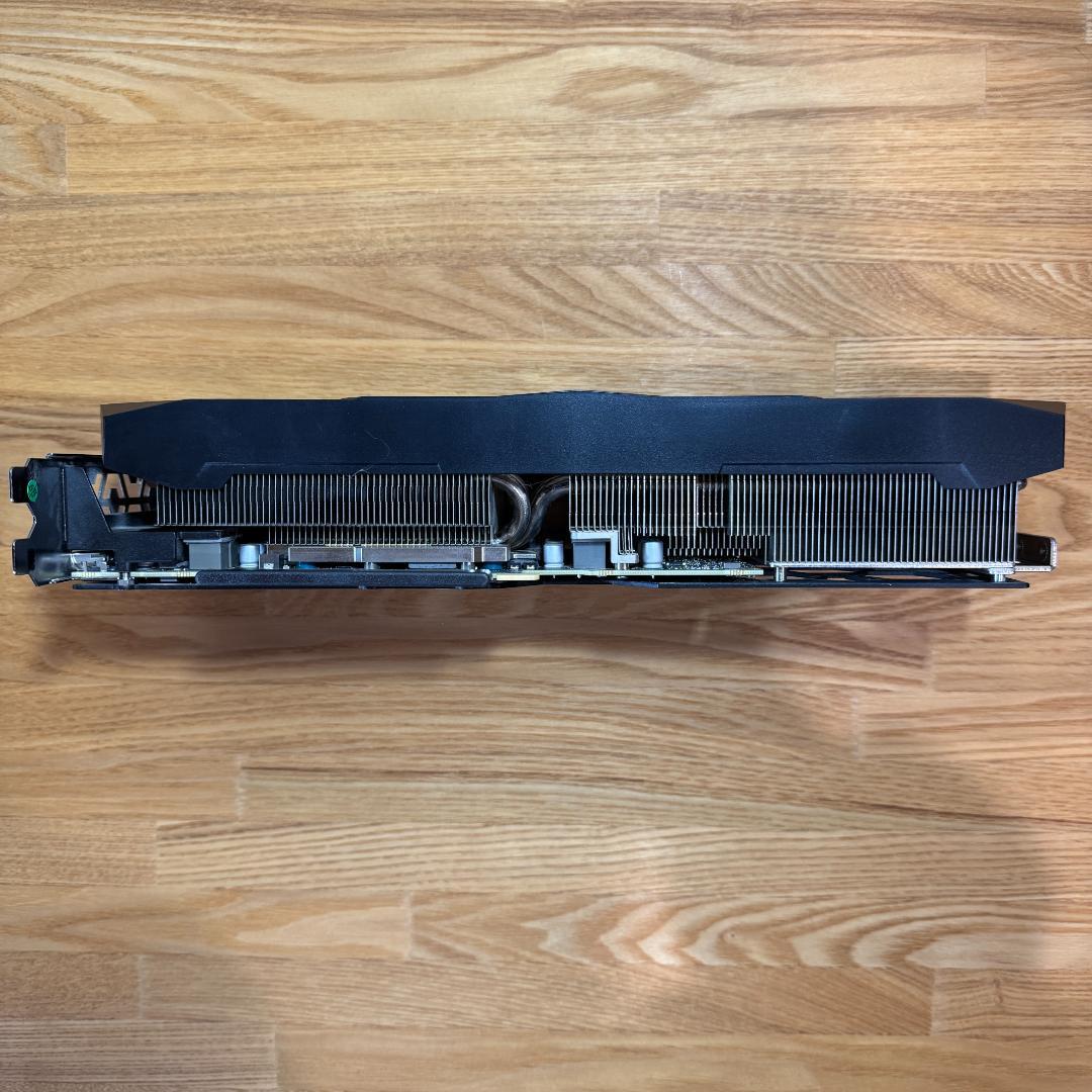 RTX3090 24GB GALAKURO 付属品完備 動作確認済