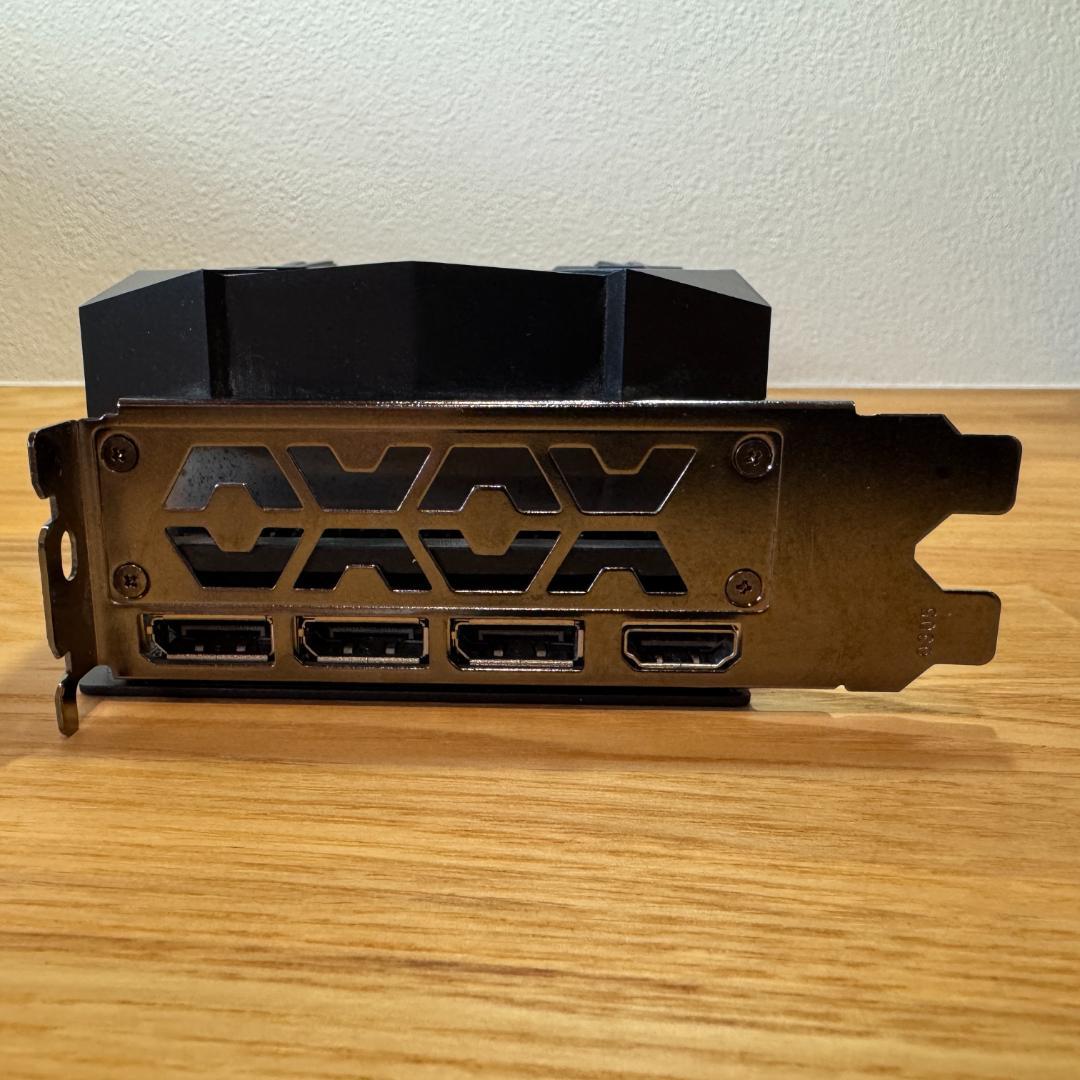 RTX3090 24GB GALAKURO 付属品完備 動作確認済