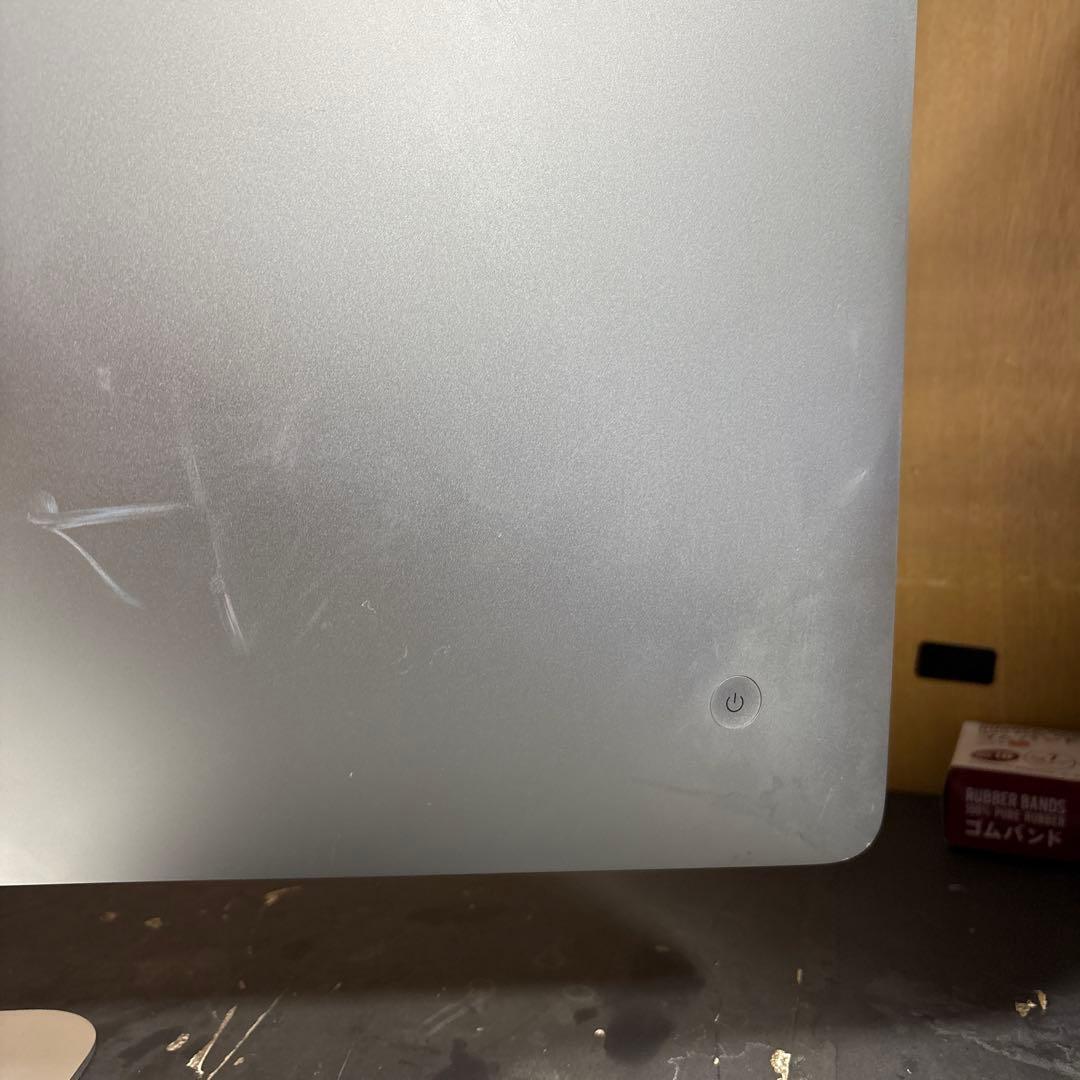 i mac 27インチA2115