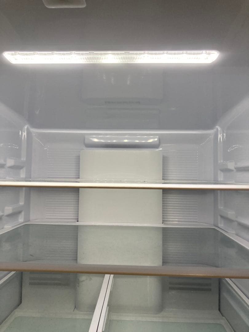 【美品】日立 R-HW60N 冷凍庫 602L 2020年 10保証書あり